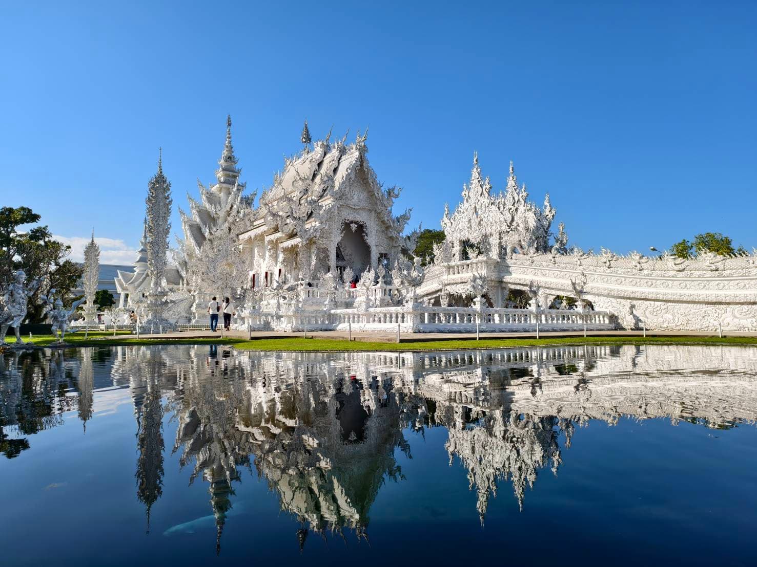 Chiang Mai Old City temples