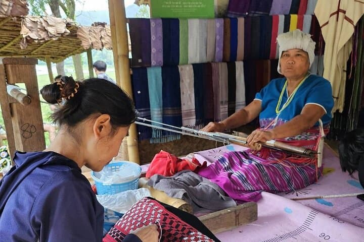 Chiang Mai | Doi Inthanon National Park Day Tour – Thailand’s Highest Point | Easy Nature Escape from Chiang Mai