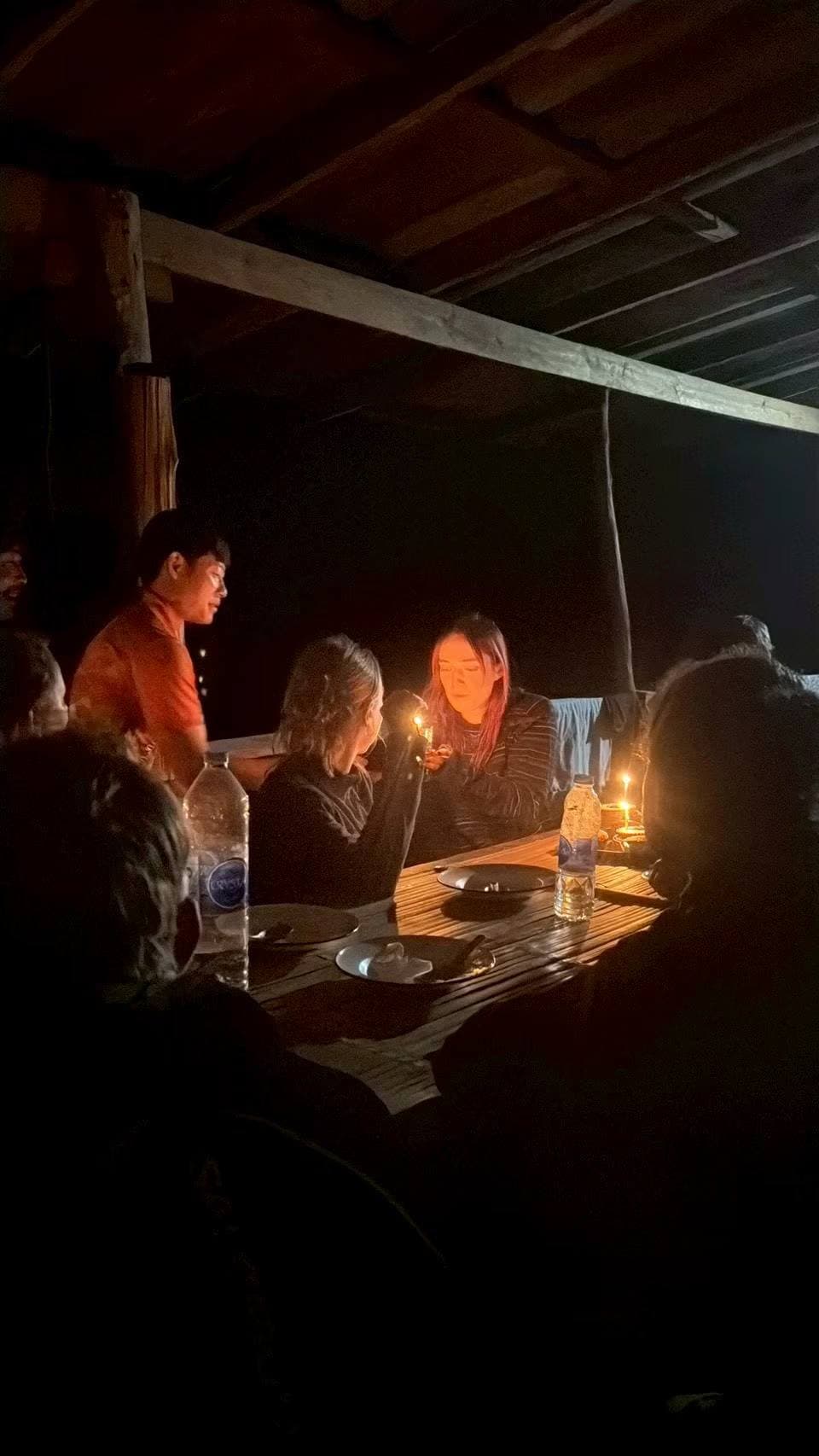 Chiangmai trekking 2D1N