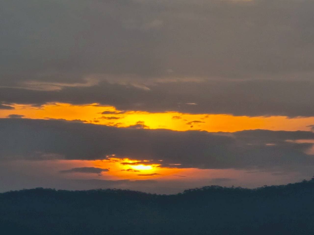 Chiangmai trekking 2D1N