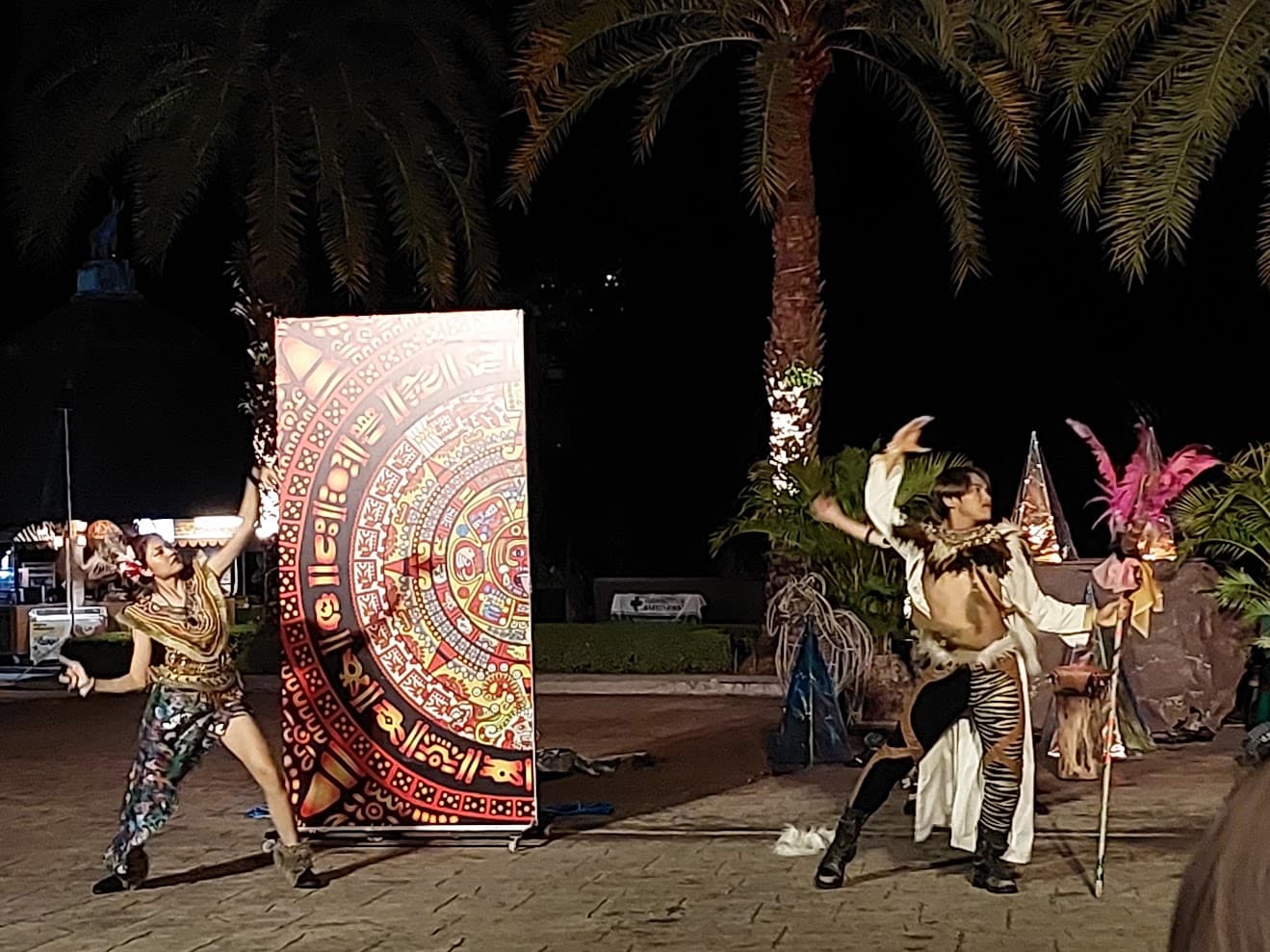 ChiangMai Night Safari